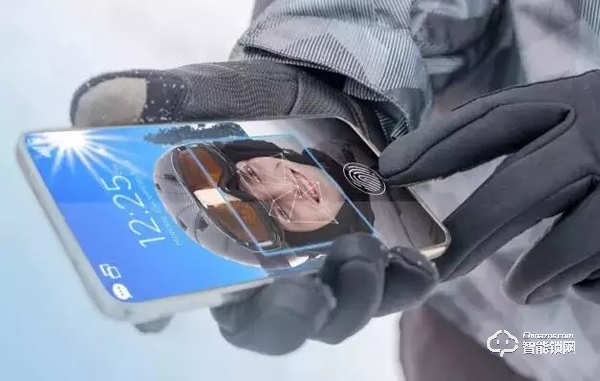 指紋識別技術的主要種類有哪些？