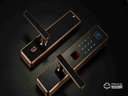 樂可多指紋鎖有什么產品亮點 樂可多指紋鎖安全性如何