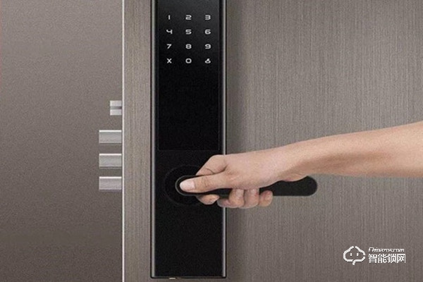 智能鎖不同開鎖方式的優(yōu)缺點