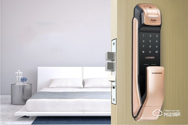 智能鎖不同開鎖方式的優(yōu)缺點