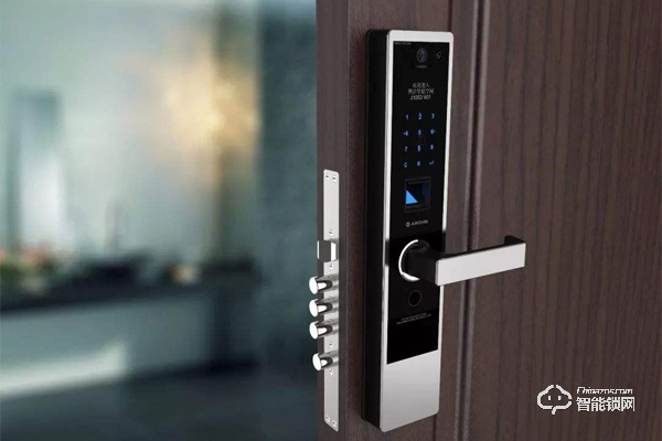 物聯網智能鎖價格 物聯網智能鎖價格貴不貴