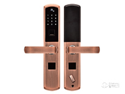 智能鎖在什么情況下會自動報警