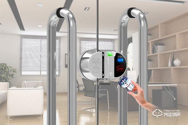 智能門禁電磁門禁鎖價格 智能門禁電磁門禁鎖價格怎么樣