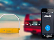 智能藍(lán)牙地鎖價(jià)格 智能藍(lán)牙地鎖價(jià)格介紹