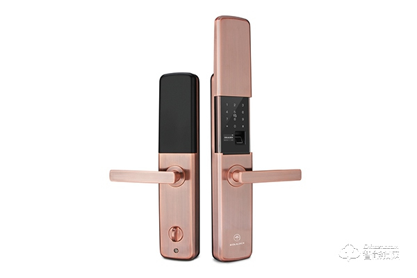 2019，選擇智能指紋鎖的六大理由！