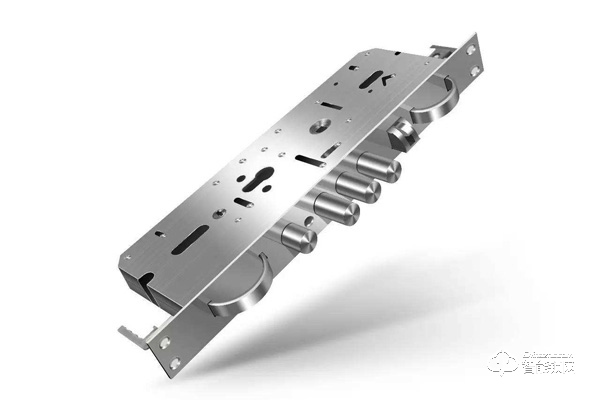 智能門鎖霸王鎖體價格 智能門鎖霸王鎖體價格展示