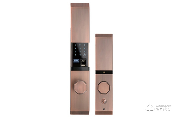 普通指紋鎖和智能指紋鎖有什么不同