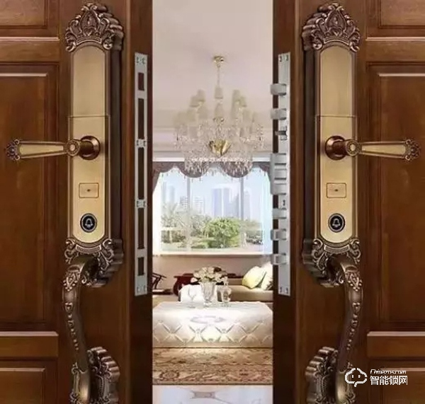 想裝智能門鎖？要先了解這6點