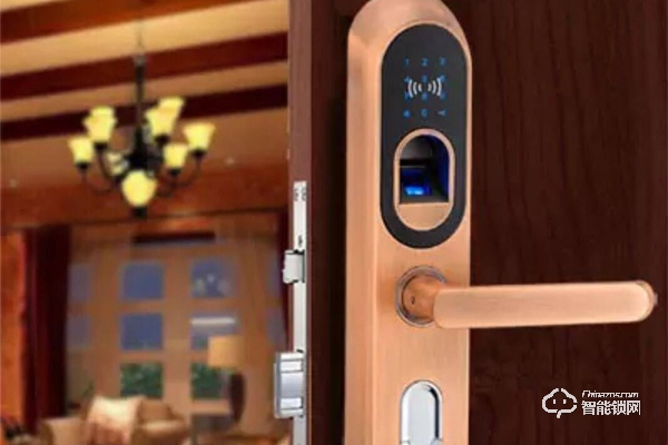 防盜門智能密碼鎖價格 防盜門智能密碼鎖價格如何