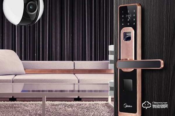 防盜門智能密碼鎖價格 防盜門智能密碼鎖價格如何