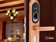 防盜門智能密碼鎖價格 防盜門智能密碼鎖價格如何