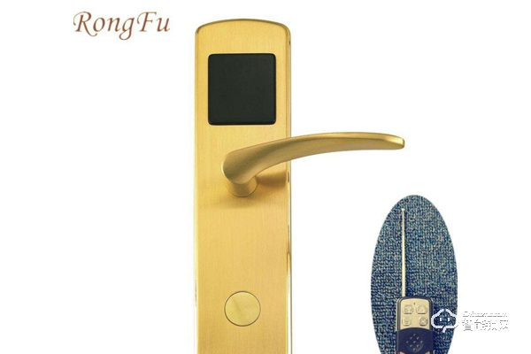 純銅智能鎖價格 純銅智能鎖價格介紹