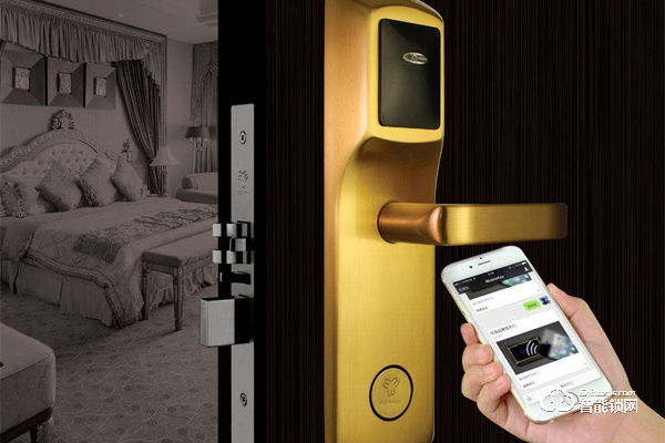 智能酒店感應(yīng)鎖價(jià)格 智能酒店感應(yīng)鎖價(jià)格介紹