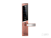 智能鎖貴在哪里?