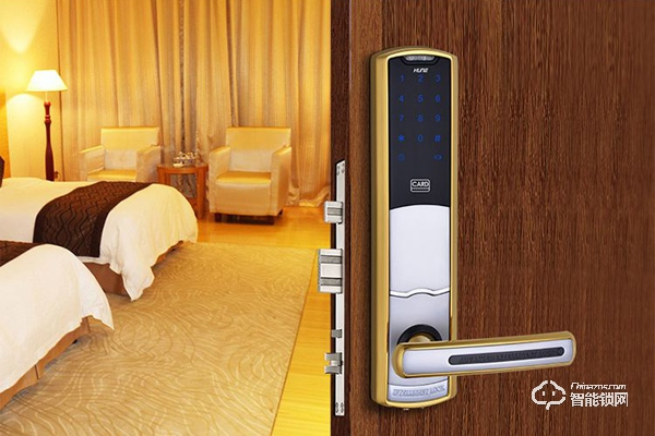 酒店智能門鎖價格 酒店智能門鎖價格介紹