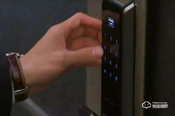 無鎖芯智能鎖價格 無鎖芯智能鎖價格具體信息