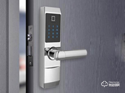 無線遠(yuǎn)程智能門鎖價(jià)格多少錢