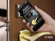 智能公寓鎖價(jià)格多少錢