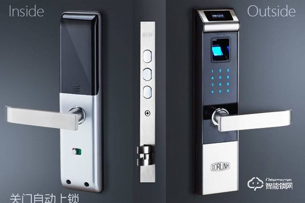 智能手紋鎖價格 智能手紋鎖價格是怎么樣的