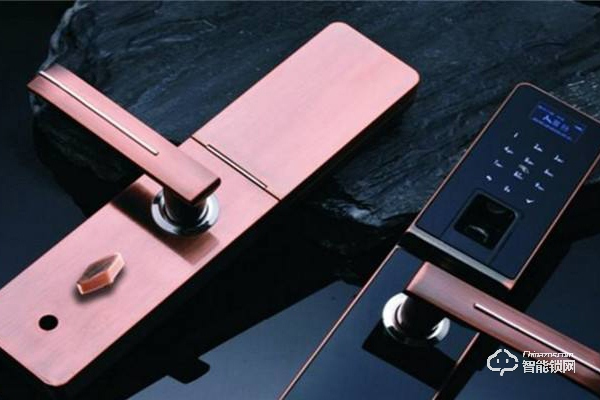 普通智能鎖價格多少錢一個