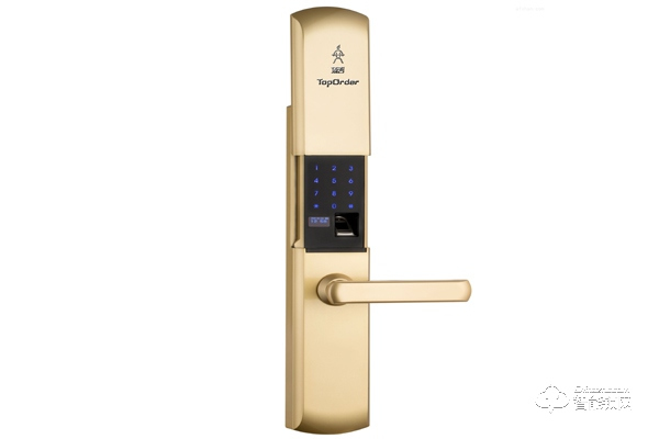 無鎖孔智能鎖-無鎖孔智能鎖安裝方法