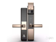 智能鎖選購秘籍:觸摸面板 or 實體按鍵