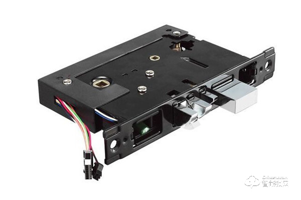 如何分辨鎖芯等級？