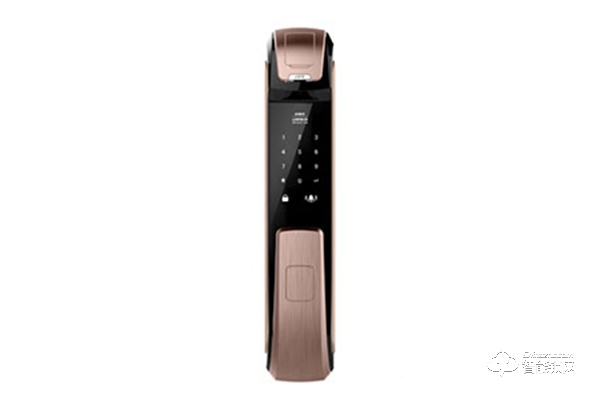 什么是指紋鎖的虛位密碼?它有什么用?