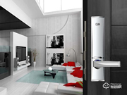 智能家庭鎖價(jià)格是多少錢