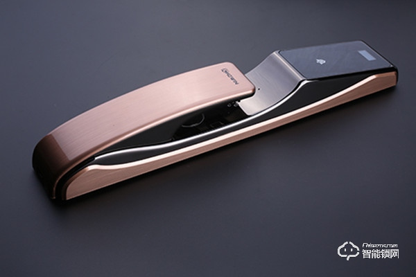 智能鎖的技術原理及工作原理是什么？