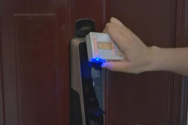 智能鎖的技術原理及工作原理是什么？