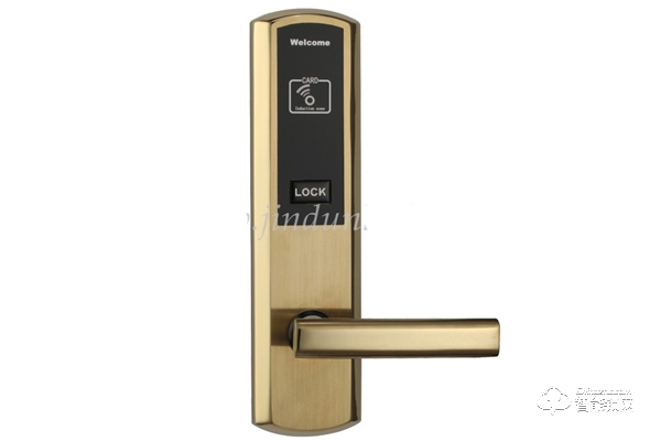 金盾智能鎖怎么樣 金盾智能鎖功能特點