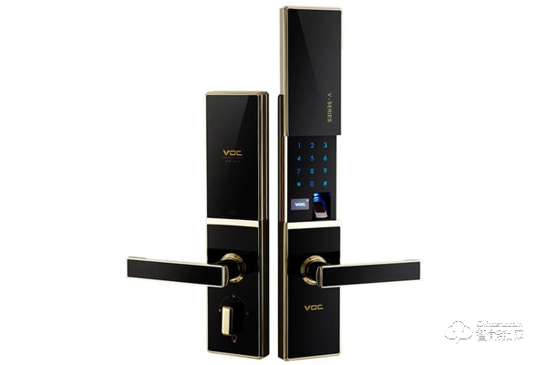 電動滑蓋智能鎖十大品牌
