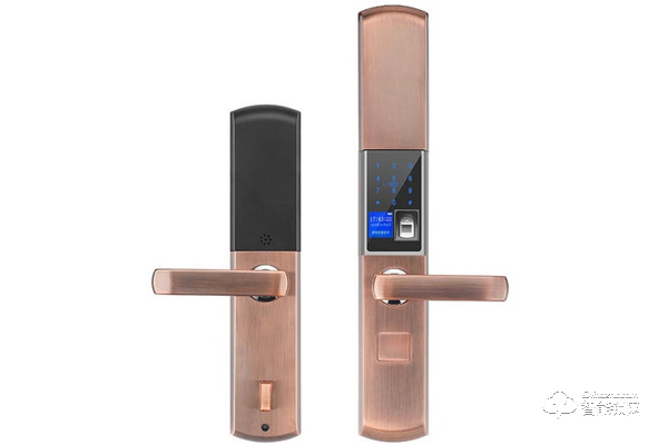 電動滑蓋智能鎖十大品牌