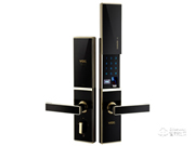 電動滑蓋智能鎖十大品牌