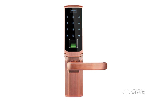 特朗奧普智能鎖怎么樣