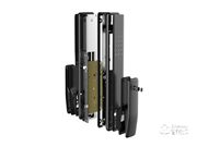 什么是鎖舌？選擇智能鎖時(shí)為什么需要看鎖舌？