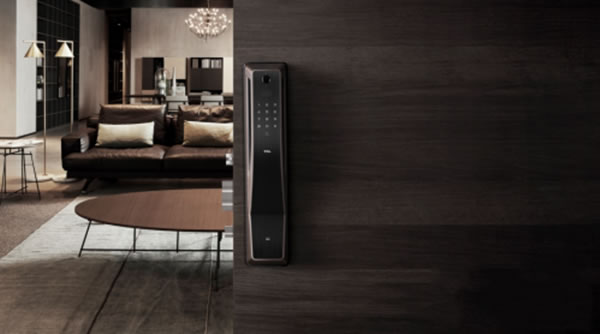 如何選擇一款讓人放心的智能鎖