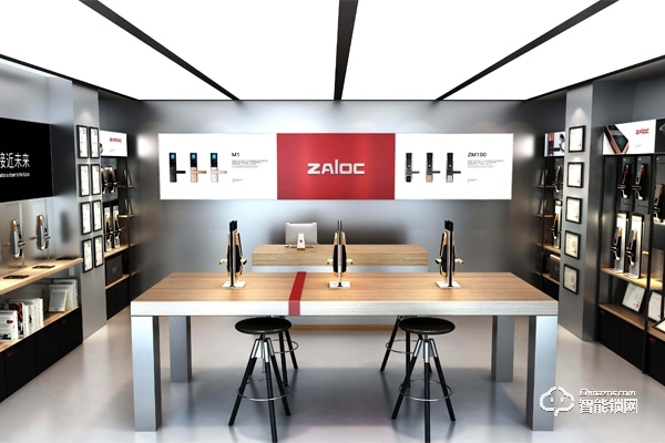 智能鎖實體店銷售的六大秘訣