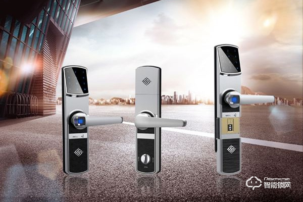 八佰智能鎖如何設置密碼