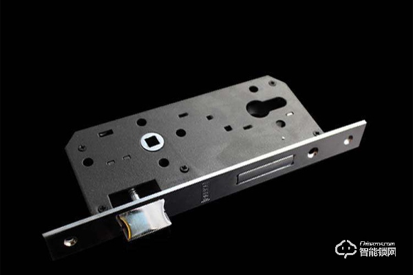 智能鎖鎖體：不銹鋼與鋅合金優缺點分析