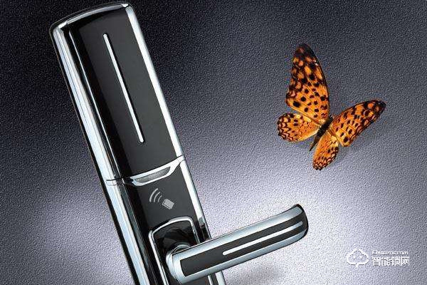 天固酒店智能鎖怎么樣