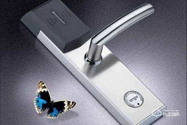 天固酒店智能鎖怎么樣