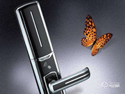 天固酒店智能鎖怎么樣