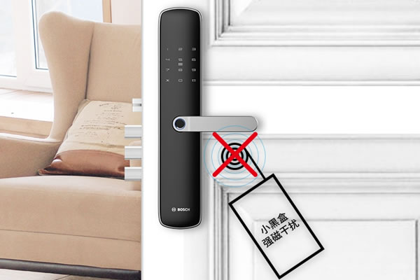 智能鎖什么材質(zhì)好？安全耐用缺一不可