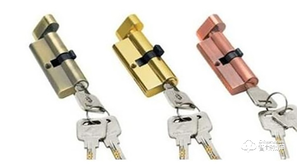 換鎖芯多少錢 防盜門怎么換鎖芯
