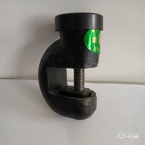 變壓器防盜鎖怎么使用