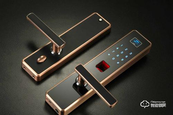 智能門(mén)鎖指紋模塊的三個(gè)特點(diǎn)