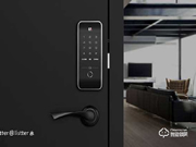 家用指紋密碼鎖好用嗎?