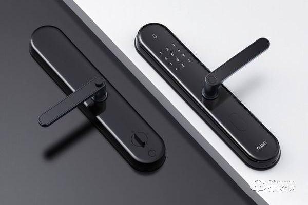 購買智能鎖看那幾點?什么才是好的智能鎖?